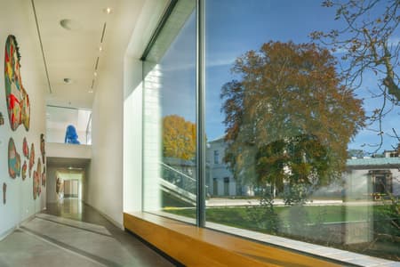 Museum Arnhem